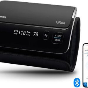 Omron Evolv Blood Pressure Monitor