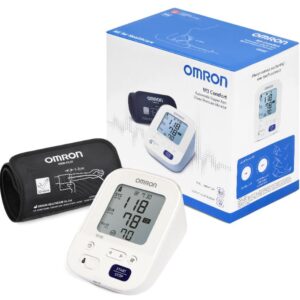 Omron M3 Comfort HEM-7155-E Blood Pressure Monitor