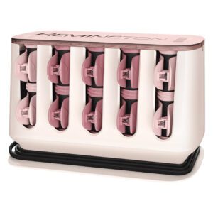 Remington H9100 Hair Styling